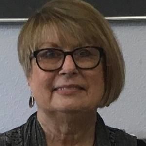 Meet your Posher, Terrie